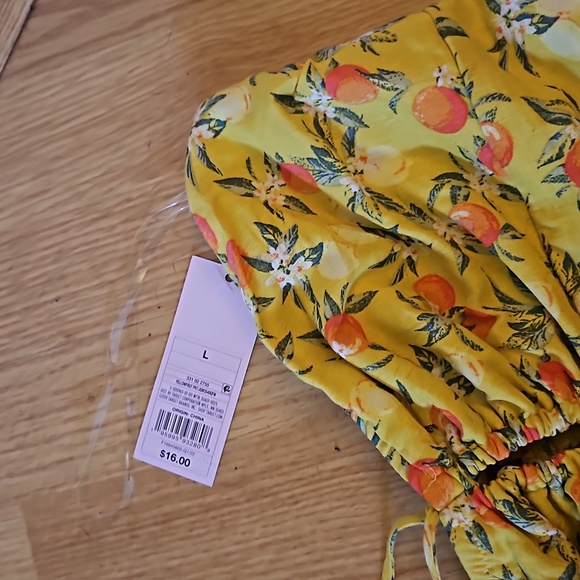 NWT Cute summer outfit - Picture 2 of 3